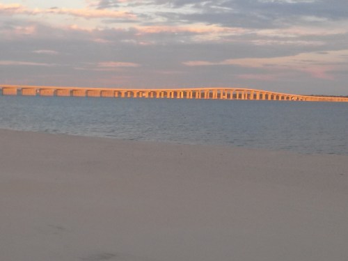 Bay St. Louis Bridge